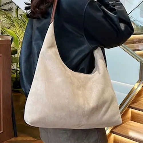 The Classic Slouchy Hobo